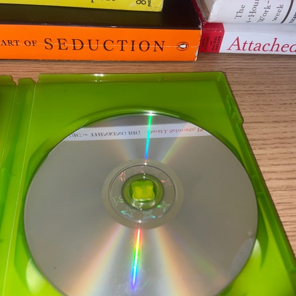 Splinter Cell Chaos Theory | Xbox - Picture 3 of 4